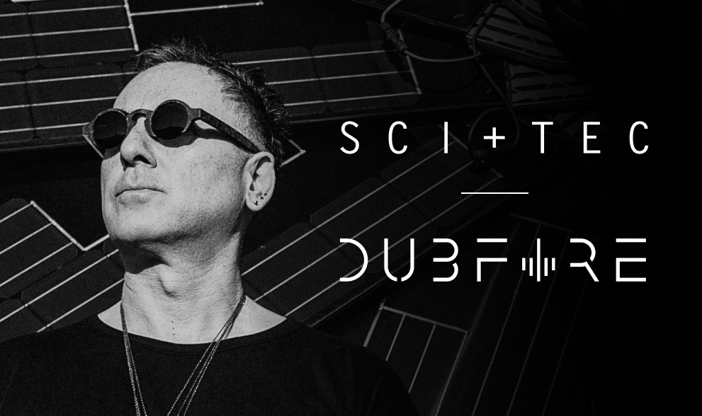 Label: SCI+TEC | A&R: Dubfire